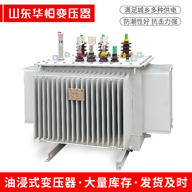 S13-10000/35湟源湟源湟源电力变压器