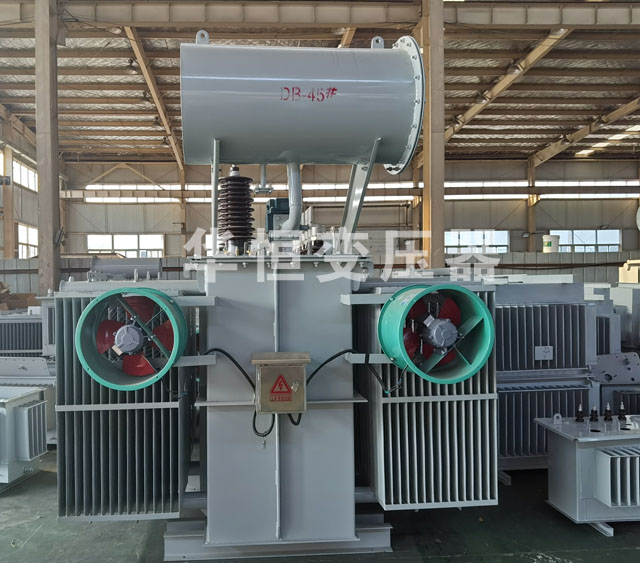 S13-8000/35湟源湟源湟源电力变压器