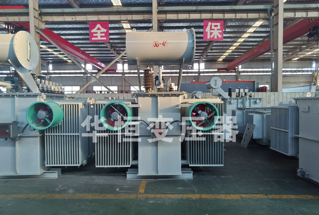 S13-6300/35湟源湟源湟源电力变压器
