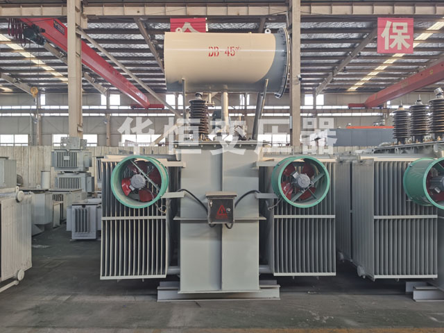 S11-10000/35湟源湟源湟源油浸式变压器